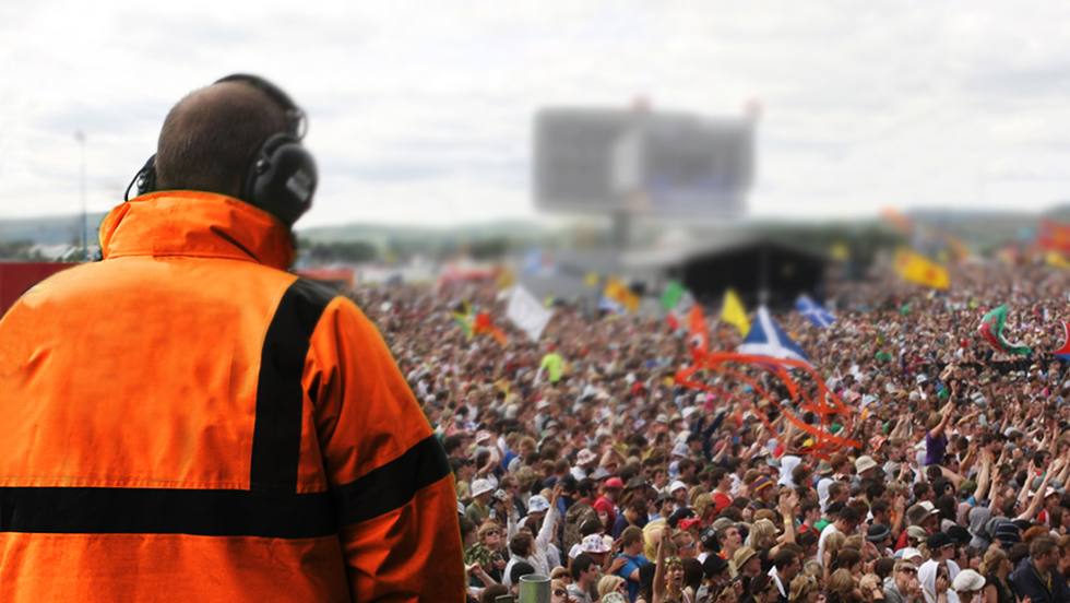 event security