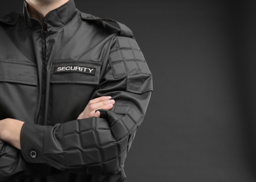 event security