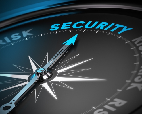 event security